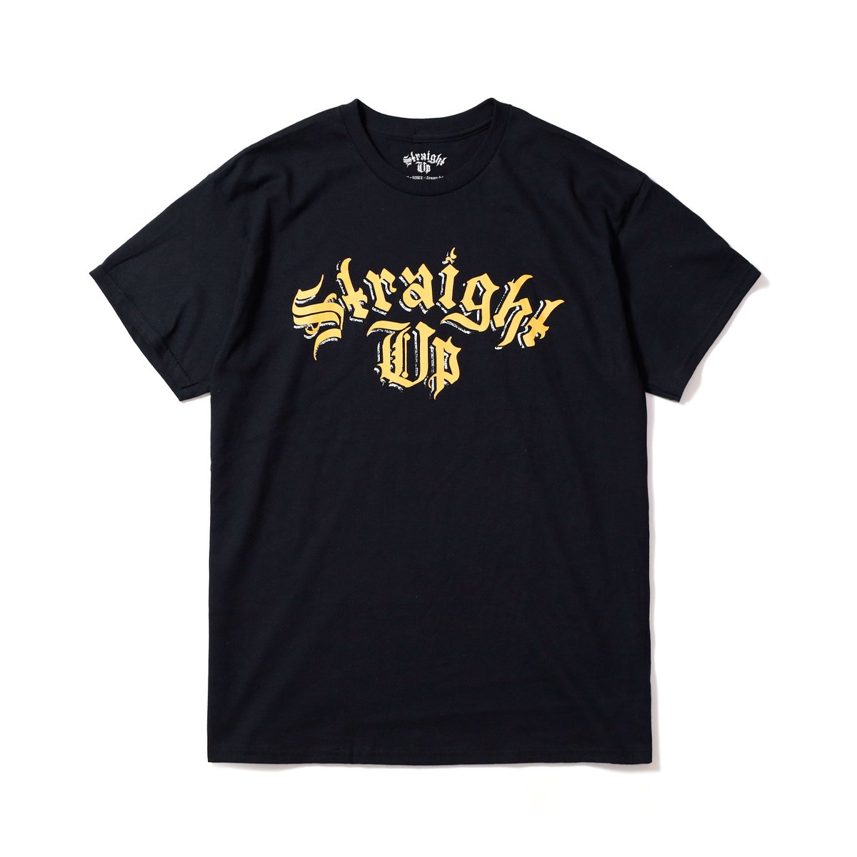Straight Up 沖縄 Tシャツ The BONEZ Drago BONEZ × Dragon Ash