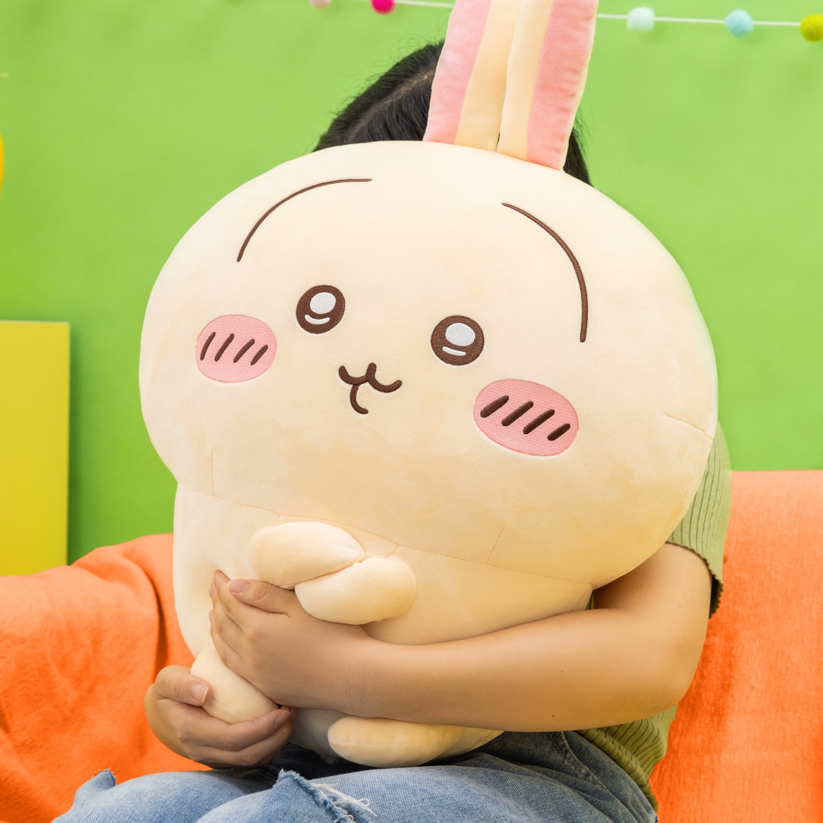 いよいよ明日から📣／ 『うさぎだらけくじ』が ついにあした10/15(火