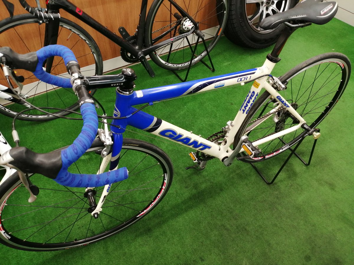 GIANT #ロードバイク #OCR1 #今日の1台 #近日出品