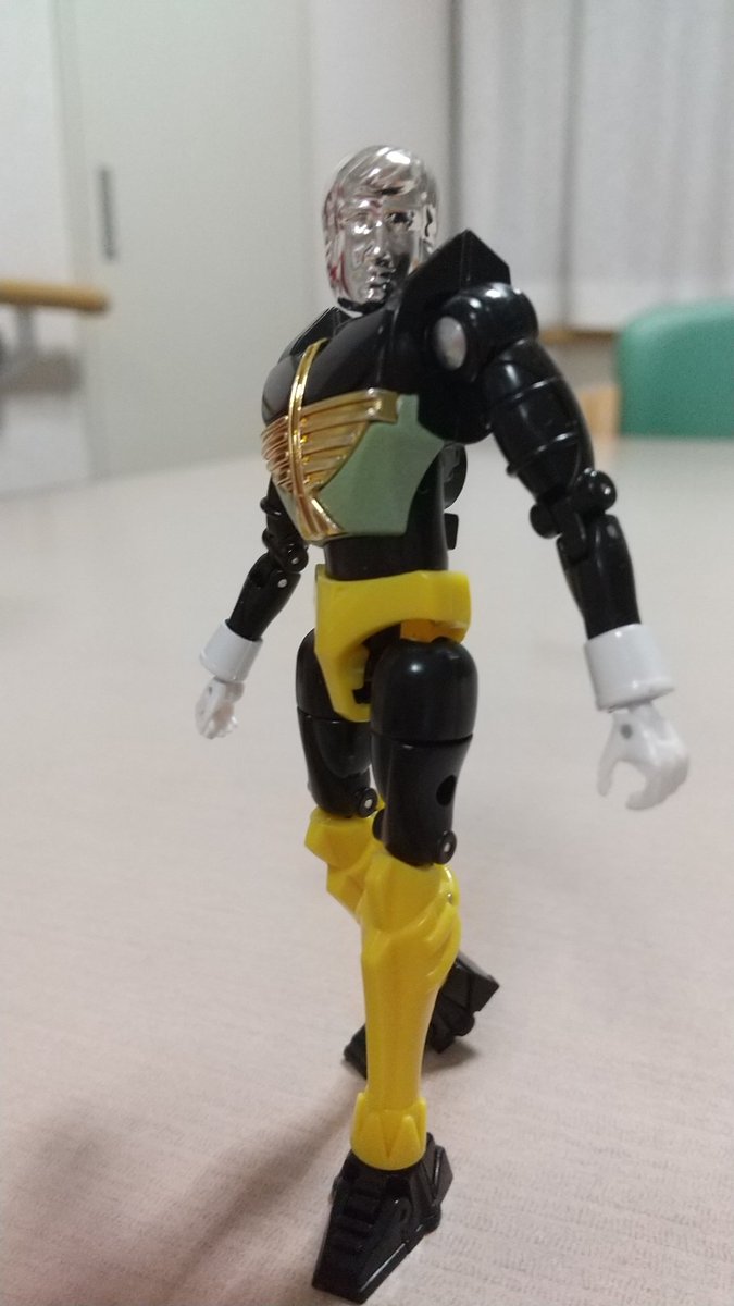 ミクロマン M154 エバンス フィギュア 復刻版ミクロマン ミクロマン