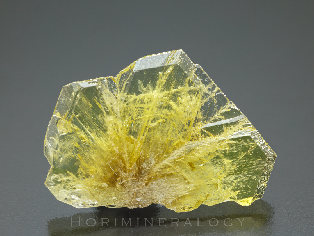 ホリミネラロジー (@Horimineralogy) / Posts / X