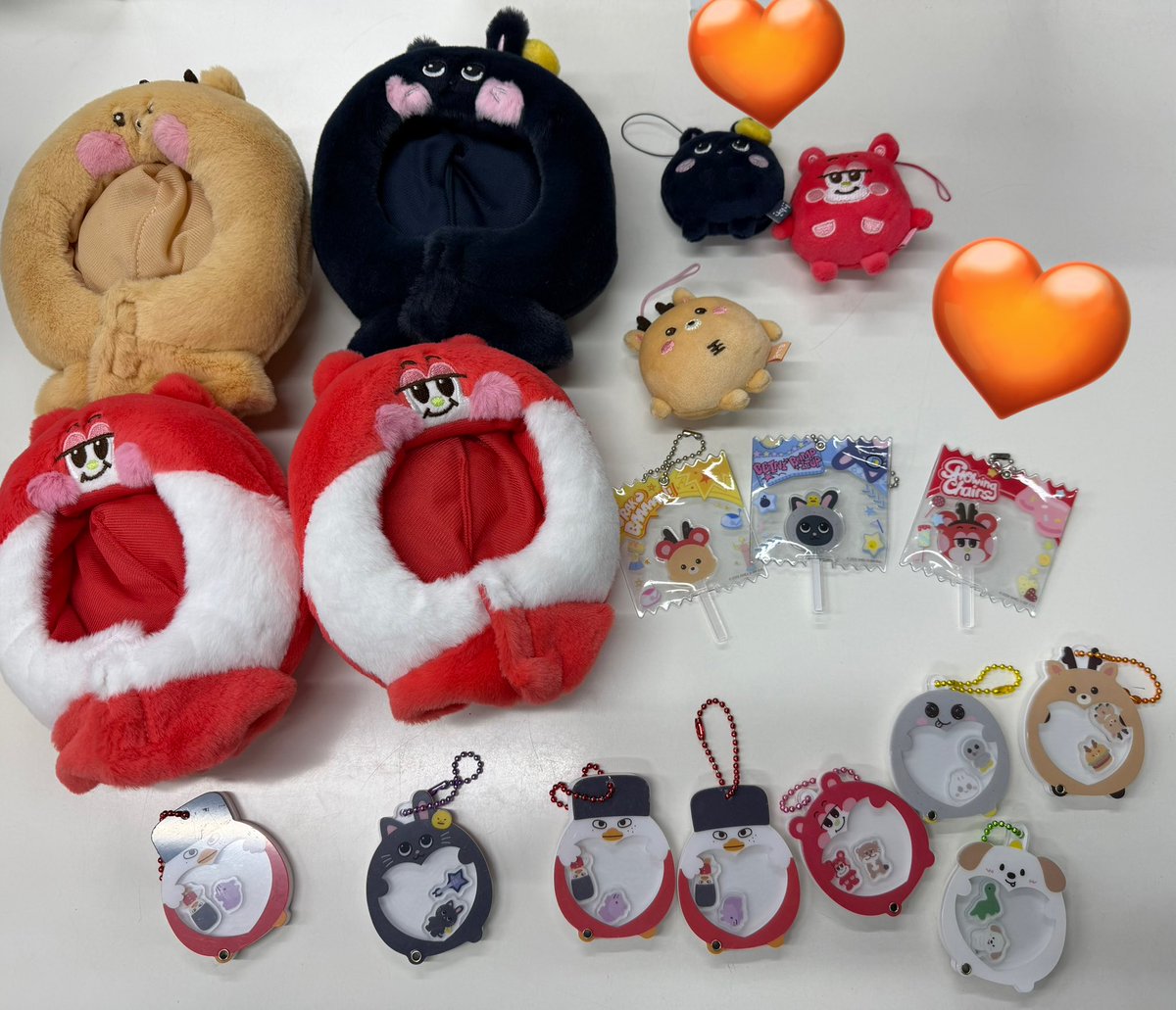 ミ ウンソク 足長キーホルダー ペンライトカバー Amazon.co.jp: RIIZE