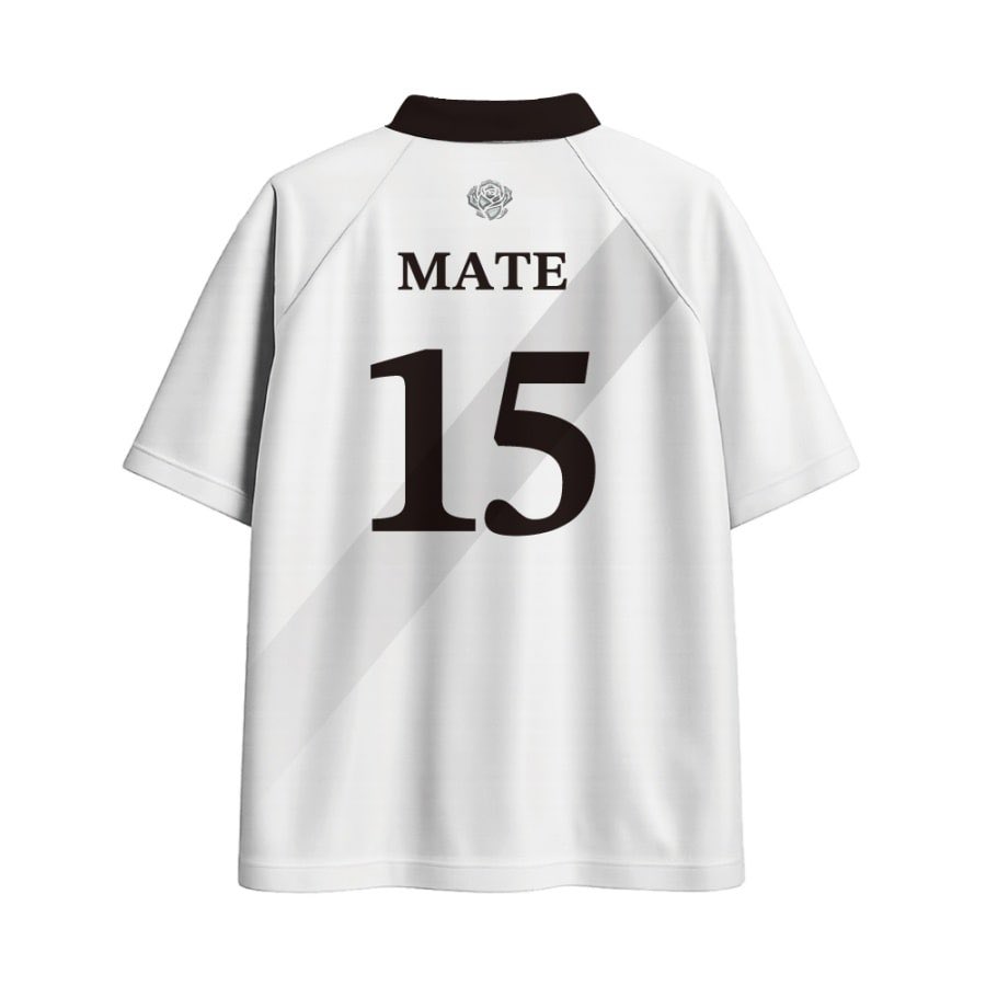 三代目 J SOUL BROTHERS 15th FC限定ユニフォーム 三代目 J SOUL