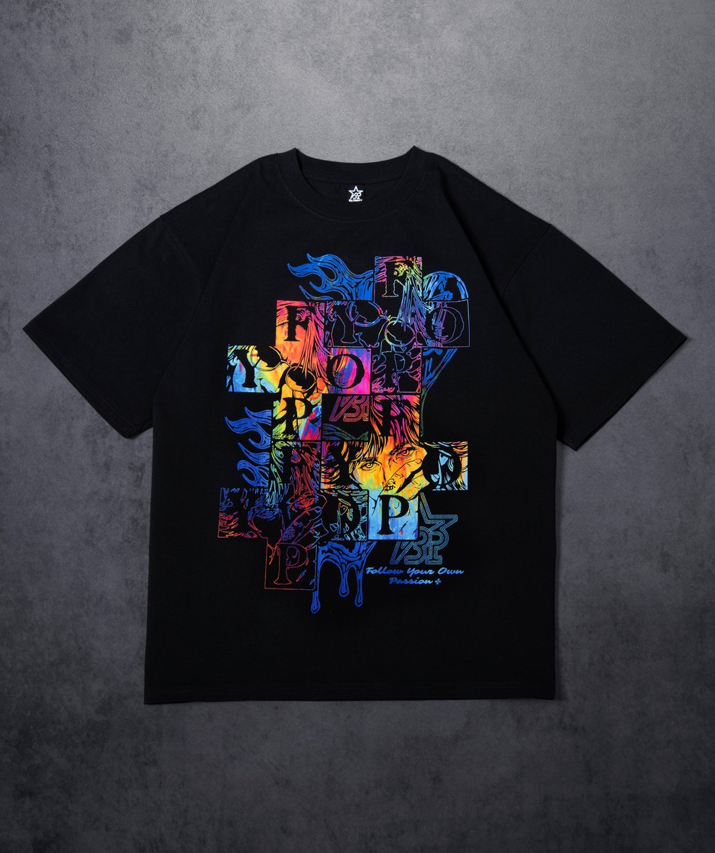B'z Tシャツ プレゼントX 最新 B'z Tシャツ プレゼントX B'z Present X