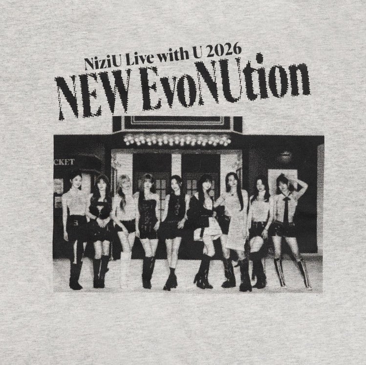 2020 2026 #NiziU #ニジュー #니쥬 #WithU