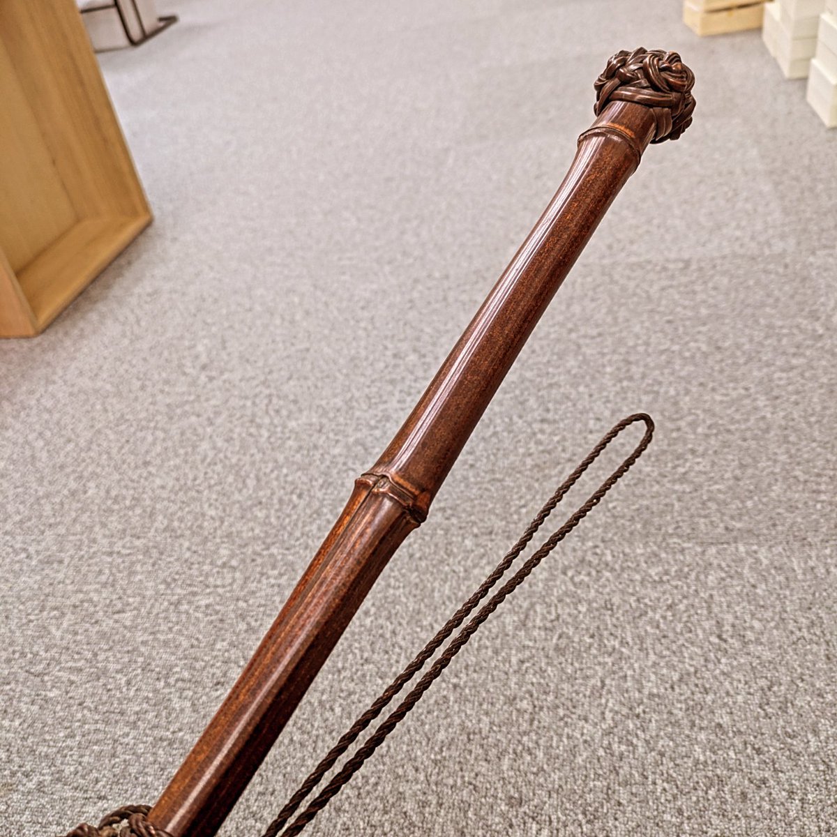 竹と虎の掛け軸 骨董 古美術 古道具 竹と虎の掛け軸 骨董 古美術 古道具