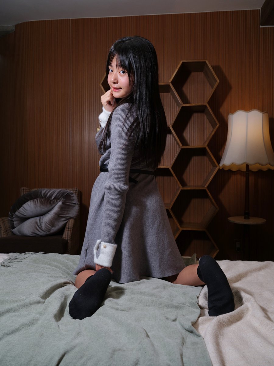 Runa #JC1 #Happyfleurs @Runa03231010 2025.12.27