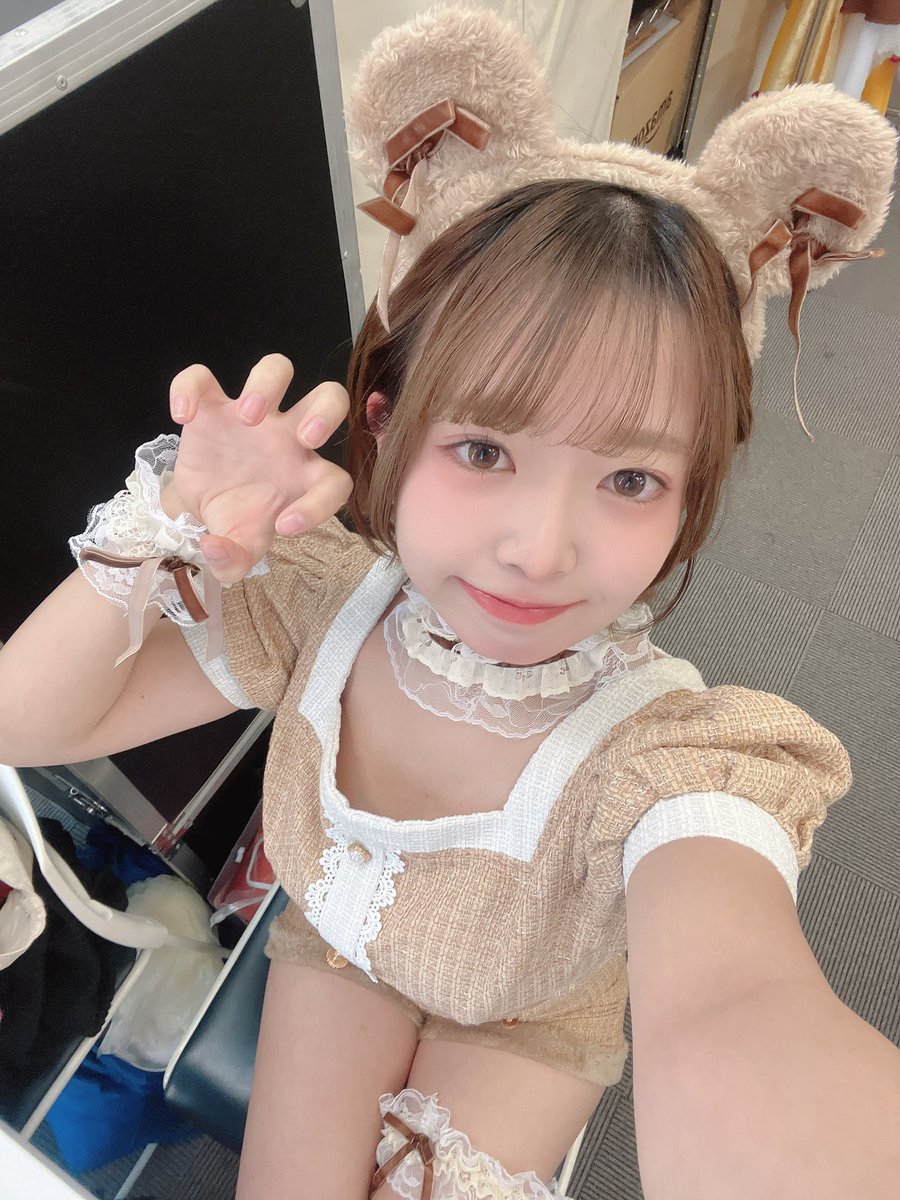 あゆちゃん撮影会情報 2月最後のフレッシュ✨️ 2/27 (金) 特別企画W