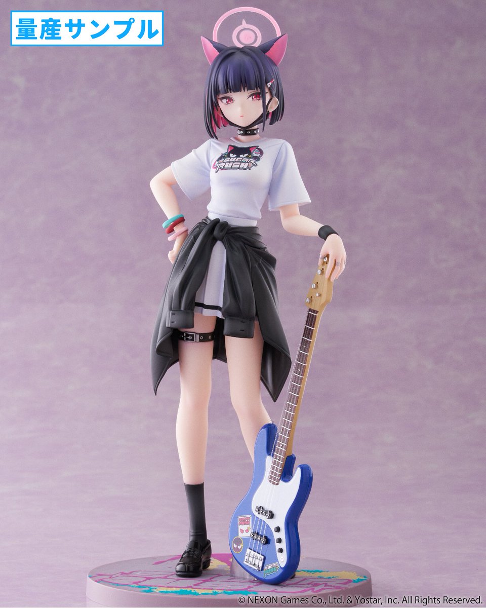 Miyuki（ミユキ）【公式】 (@Miyuki_fig) / Posts / X