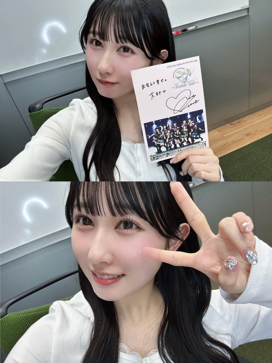 Ayaka❤︎*。杏zoo (@_annyan__nyan) / Posts / X