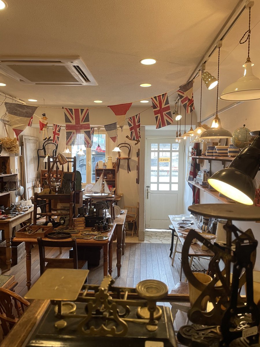 antique shop menu (@menu2008com) / Posts / X