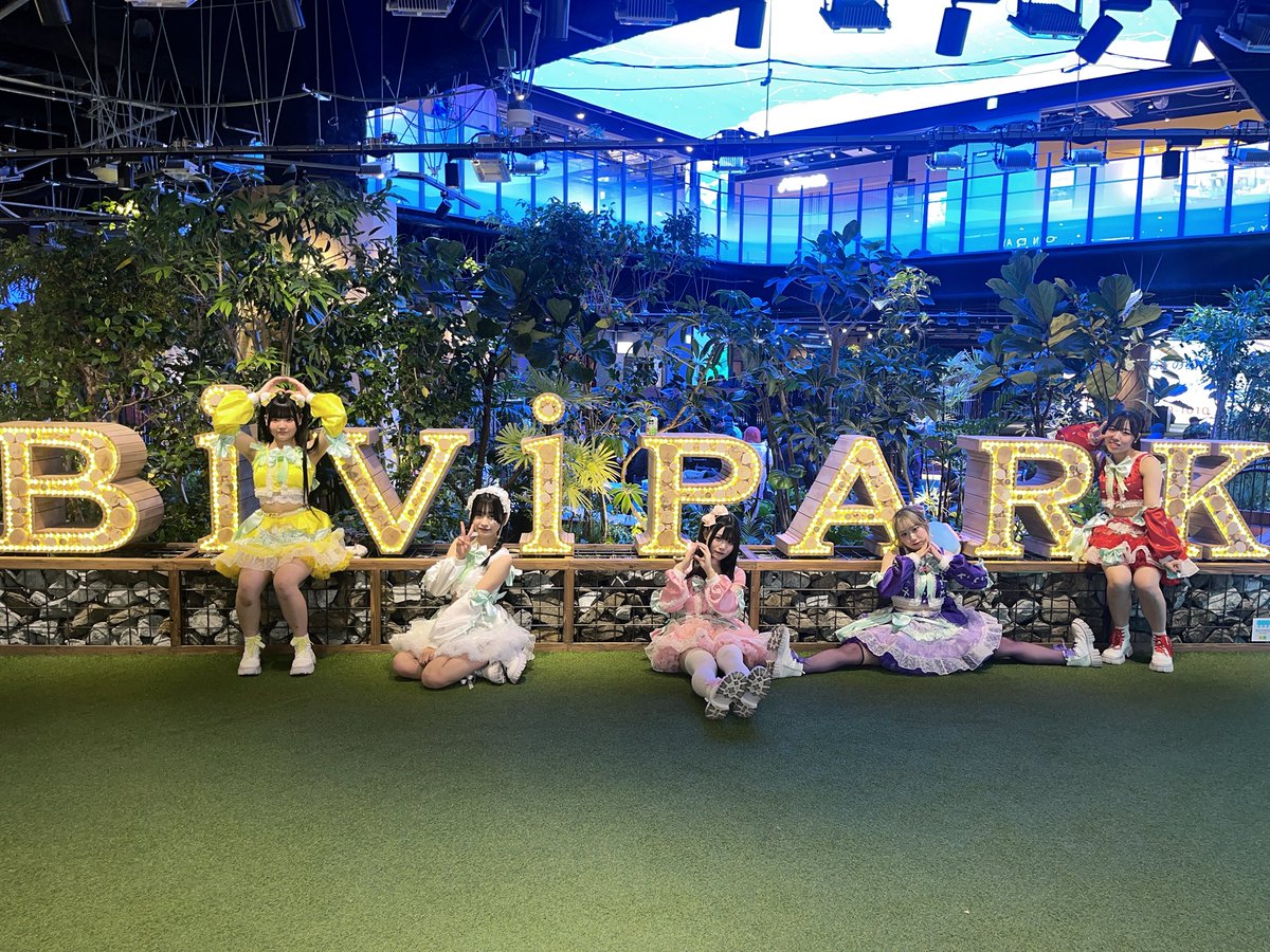 公式】Sweet Candy (@sweetcandy_lp) / Posts / X