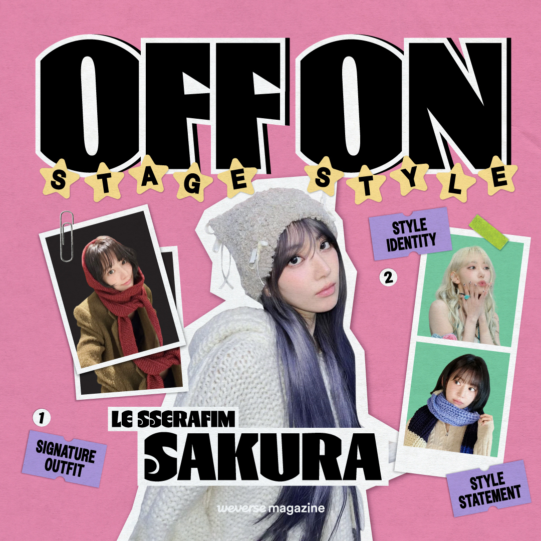 LE SSERAFIM JP (@le_sserafim_jp) / Posts / X