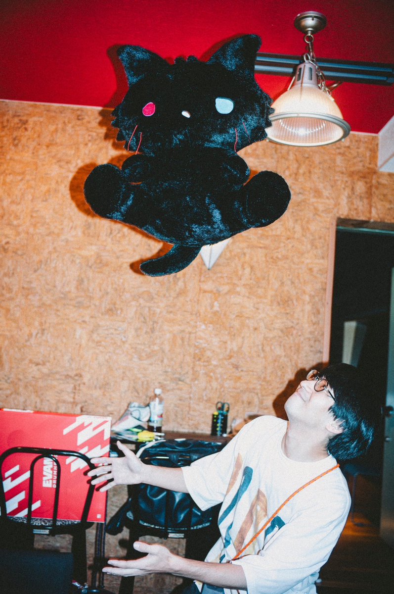 ▷GOODS 🆕《ファーマシー猫Ⅲ》 《ファーマシー猫》《ファーマシー猫