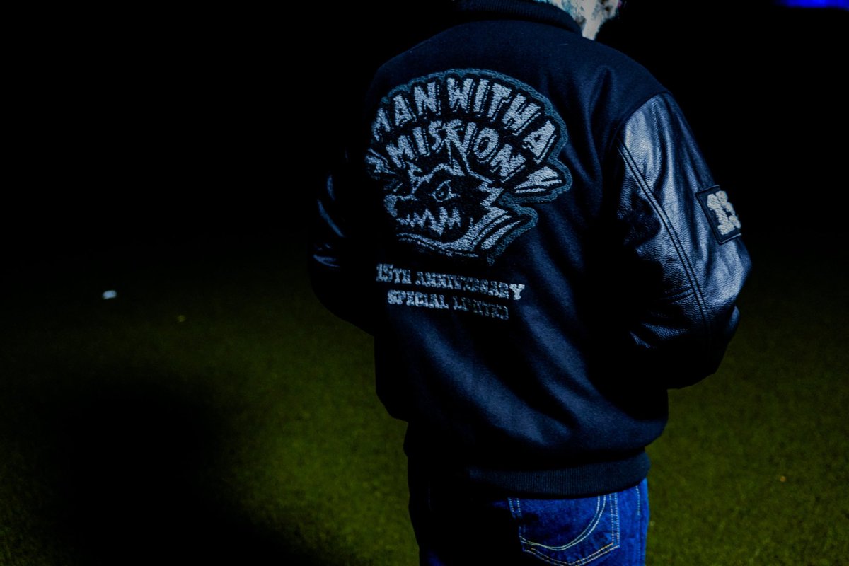 MWAM Web Shop】 15th ANNIVERSARY LUCKY BAG 2025 15TH ANNIVERSARY