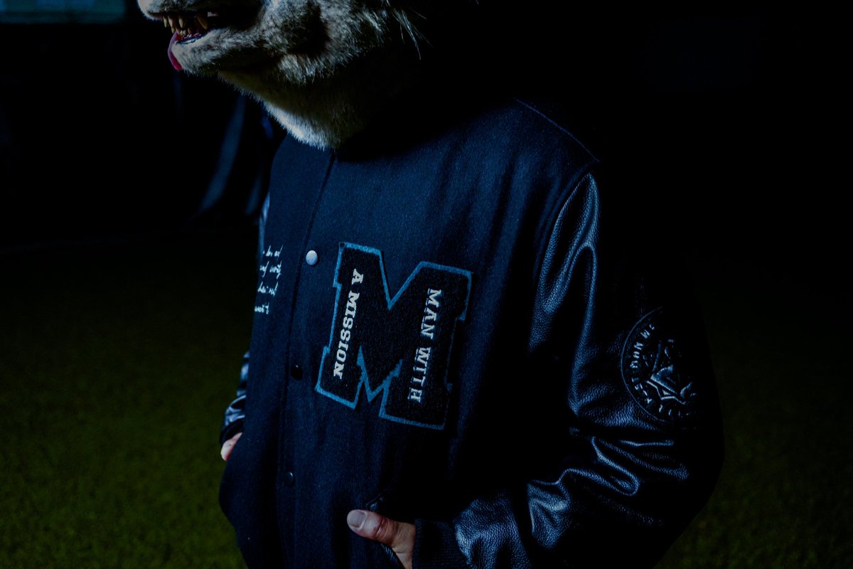 MWAM Web Shop】 15th ANNIVERSARY LUCKY BAG 2025 15TH ANNIVERSARY