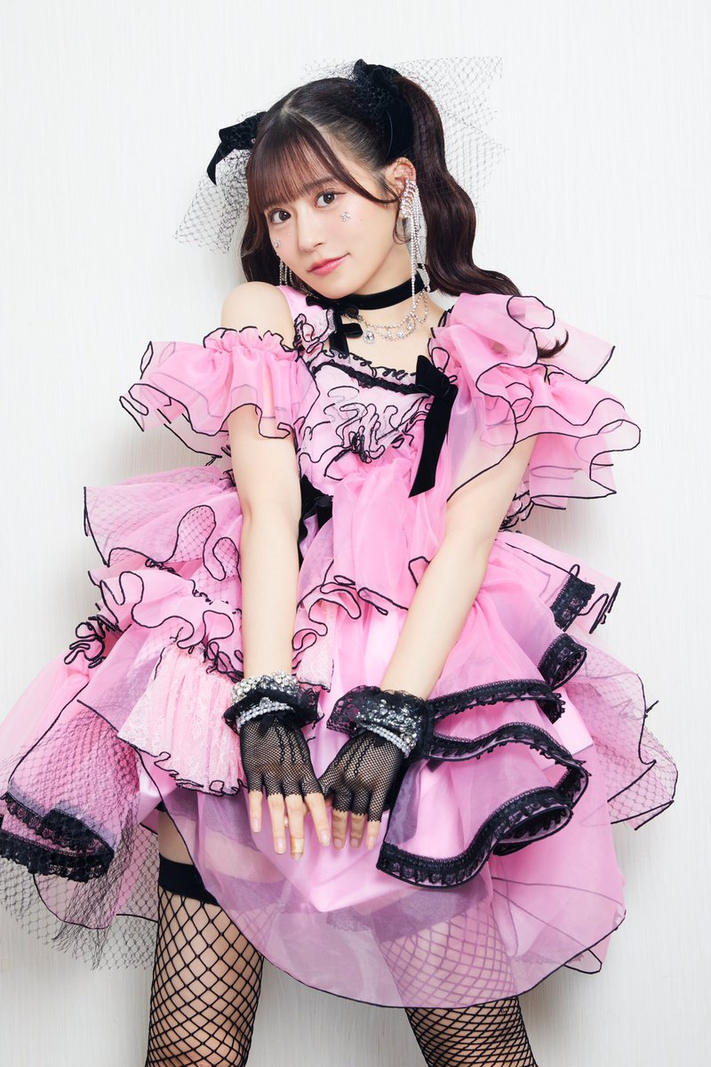 FRUITSZIPPER 月足天音 fc限定 パーカー｜FRUITSZIPPER 月足天音 fc限定