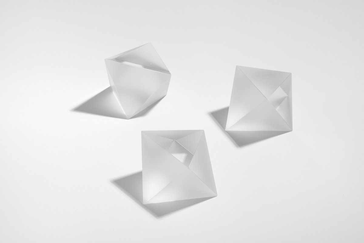 ⚡️ポケモン×工芸展 新商品②⚡️ ✨新實広記 ぺーパーウェイト