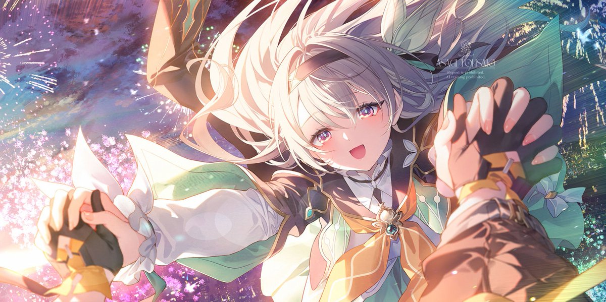 遠坂あさぎ AliceSyndrome* 藍沢エマ プレイマット スリーブ 【公式通販】