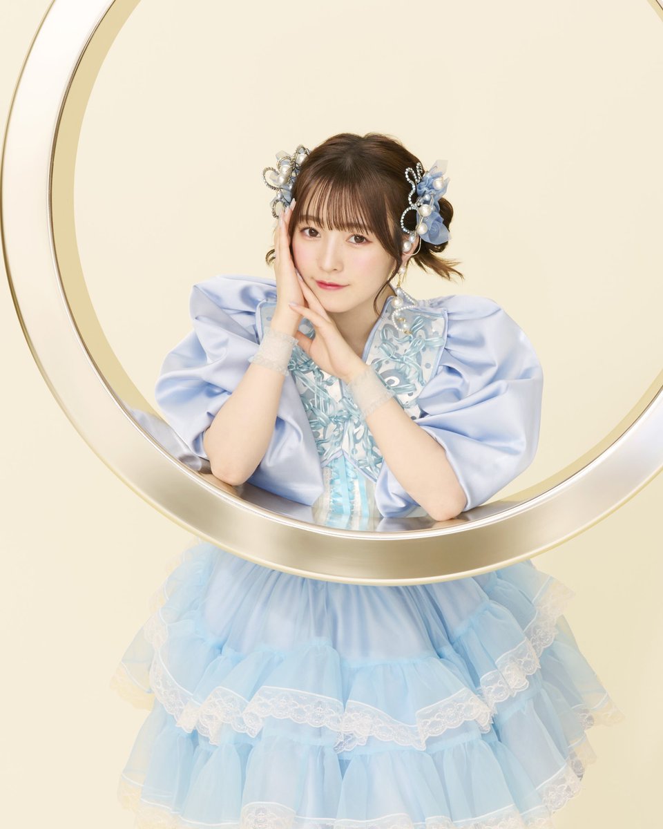 CUTIE STREET 梅田みゆ アクスタセット CUTIE STREET 梅田みゆ