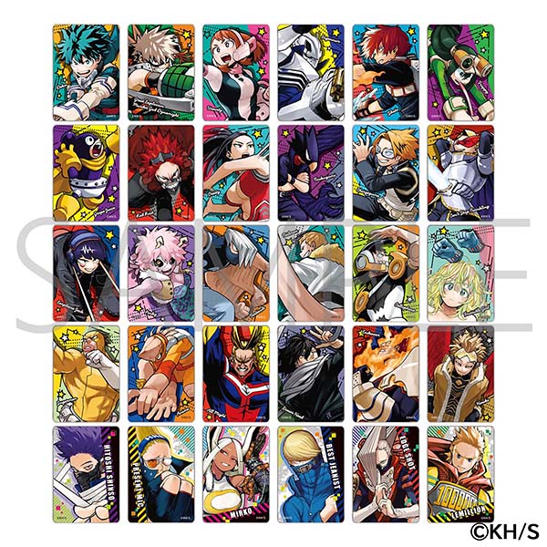 ジャンプフェスタ2025 先行販売 『僕のヒーローアカデミア