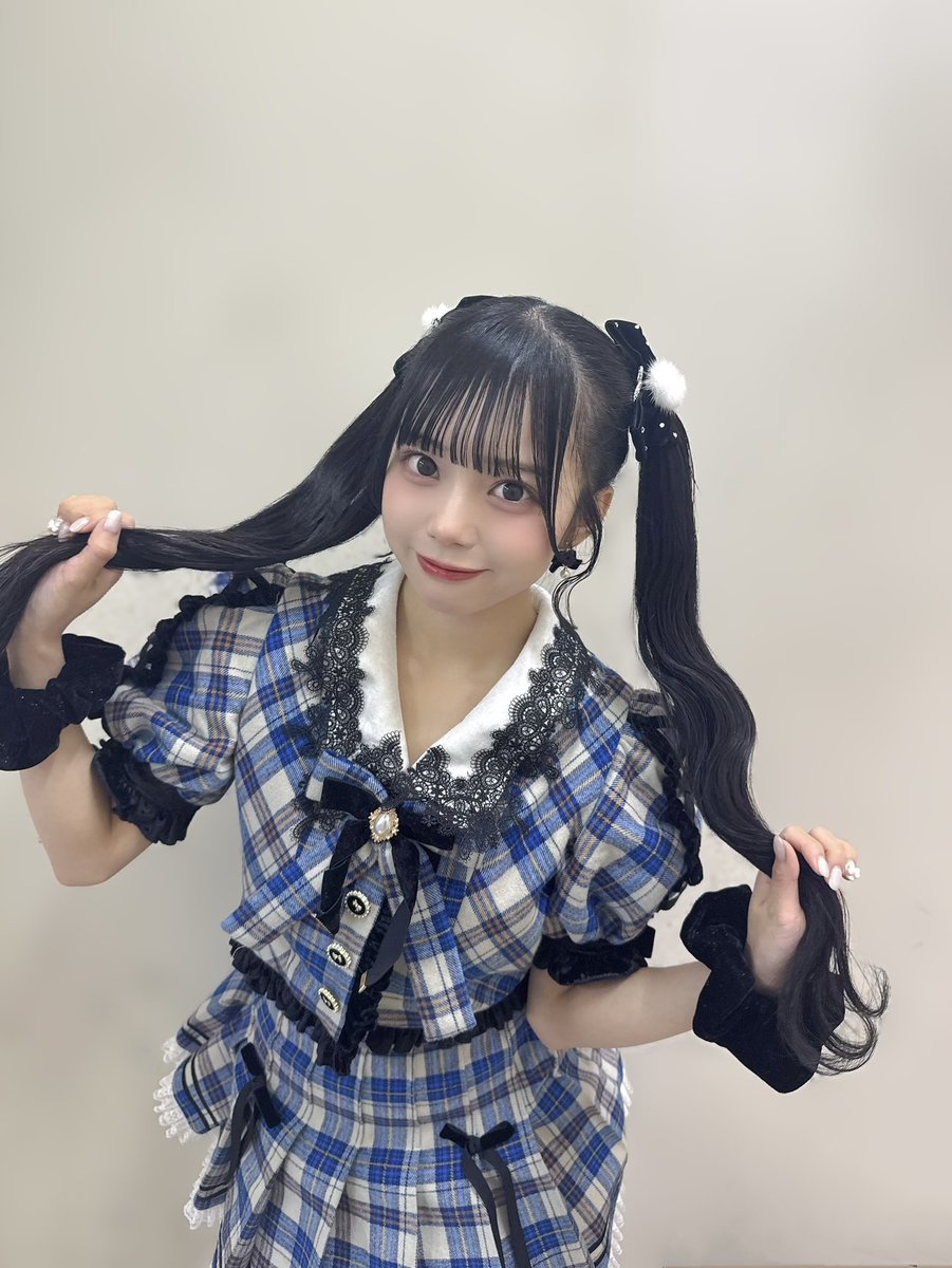 キュースト CUTIE STREET 増田彩乃 ユニフォーム きゅーすと