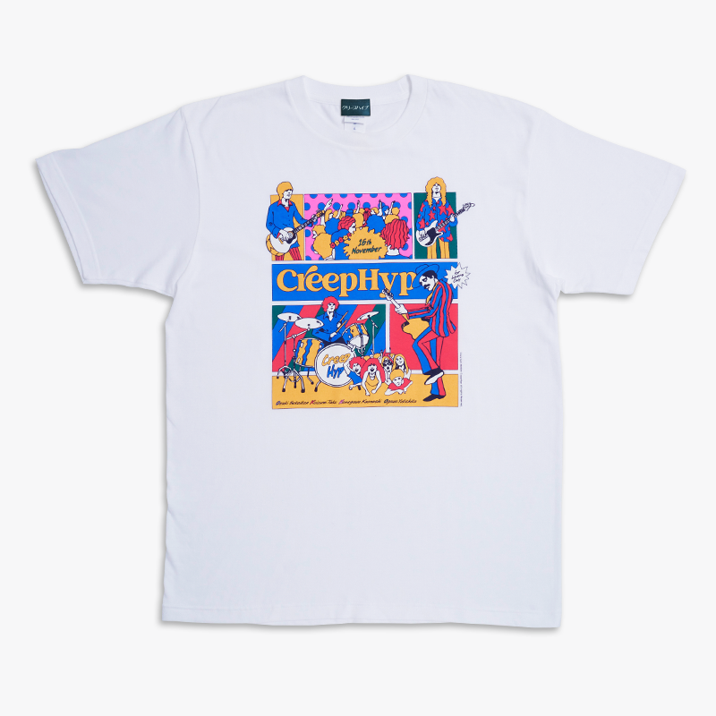 グッズ情報】 現メンバー15周年記念公演「2024年11月16日」NEW GOODS