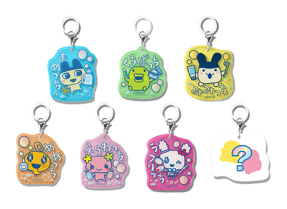 マツキヨココカラ島でかジグソーパズル2014ピースたまごっち マツキヨ