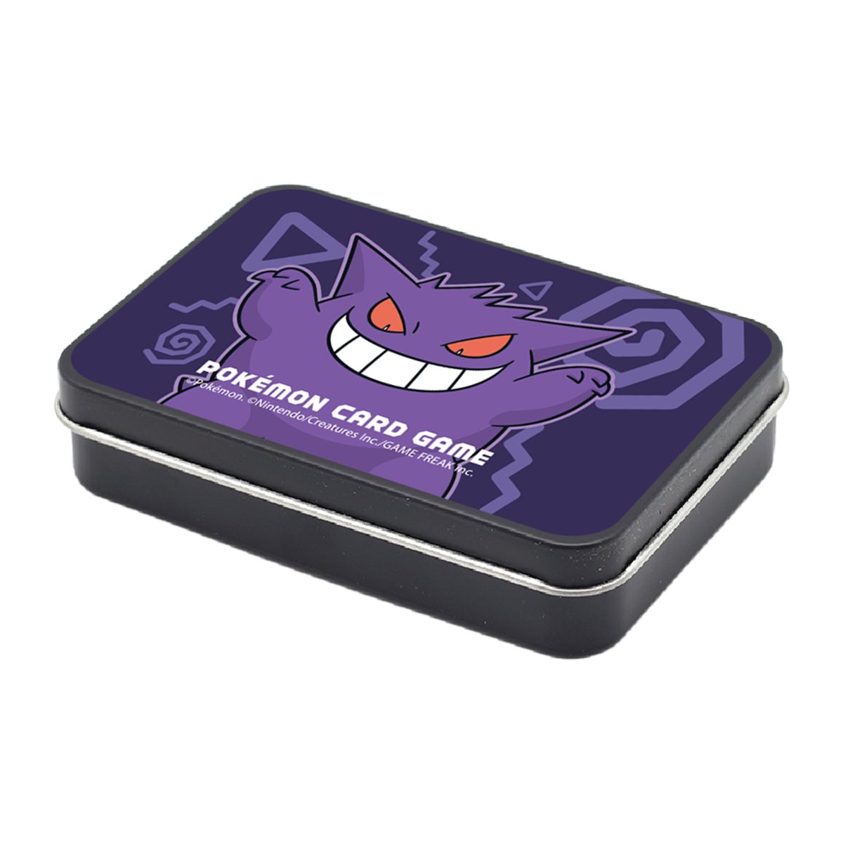 2026 コリアンリーグ 韓国限定 ゲンガー デッキケース サイドイベント