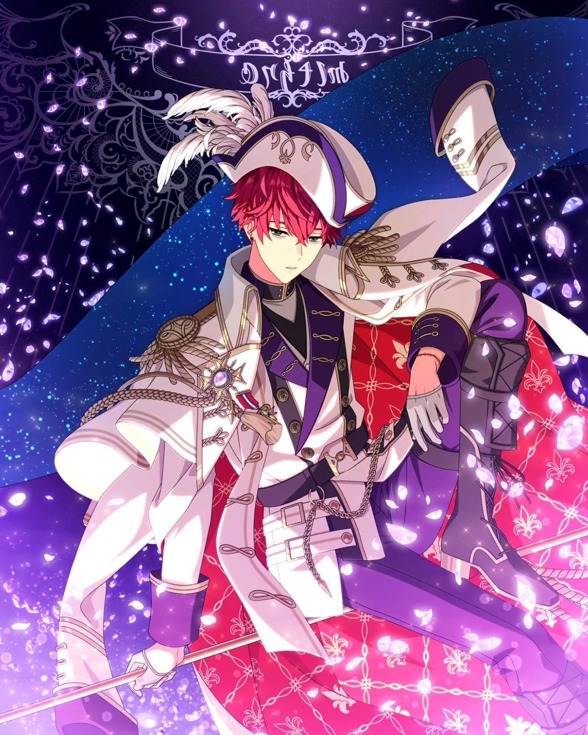 魔法使いの約束 まほやく ファミマ スノウ ハンガー 魔法使いの約束