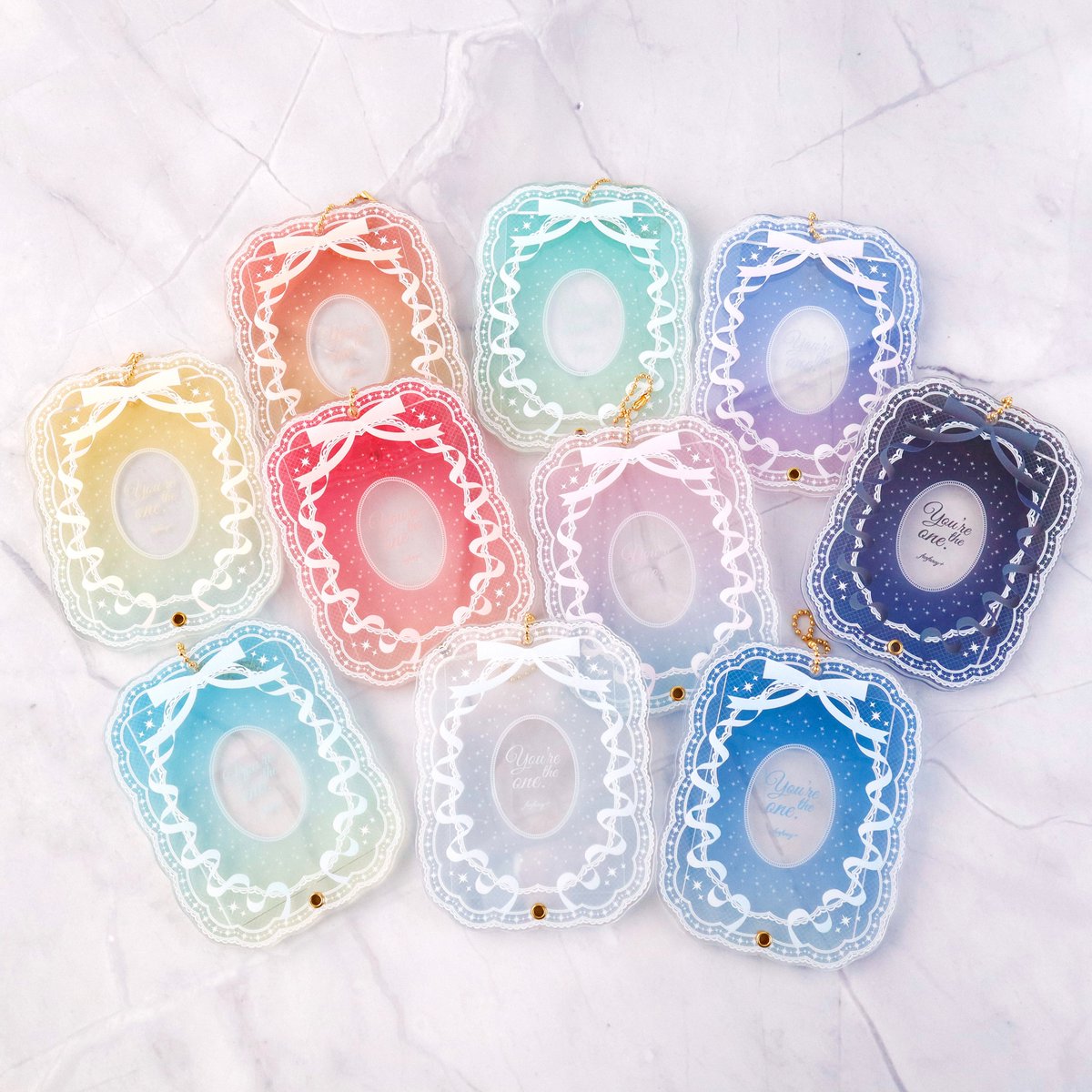 ❣fanfancy+ with GiGO 販売情報❣ 台北店にて先行販売されていた