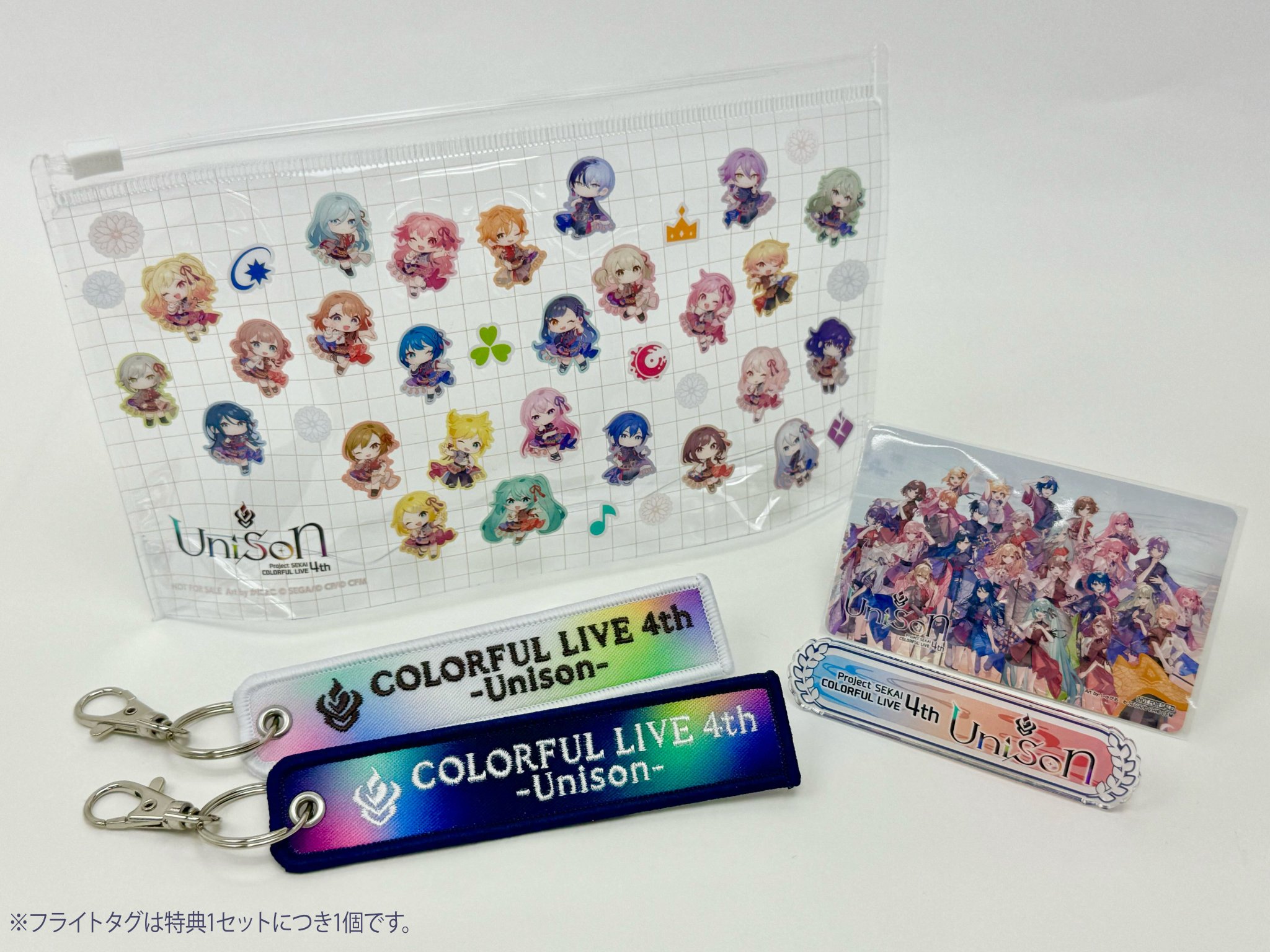 STPR すとふぇす ベルーナドーム 4/6 通しチケット 特典 グッズ リング