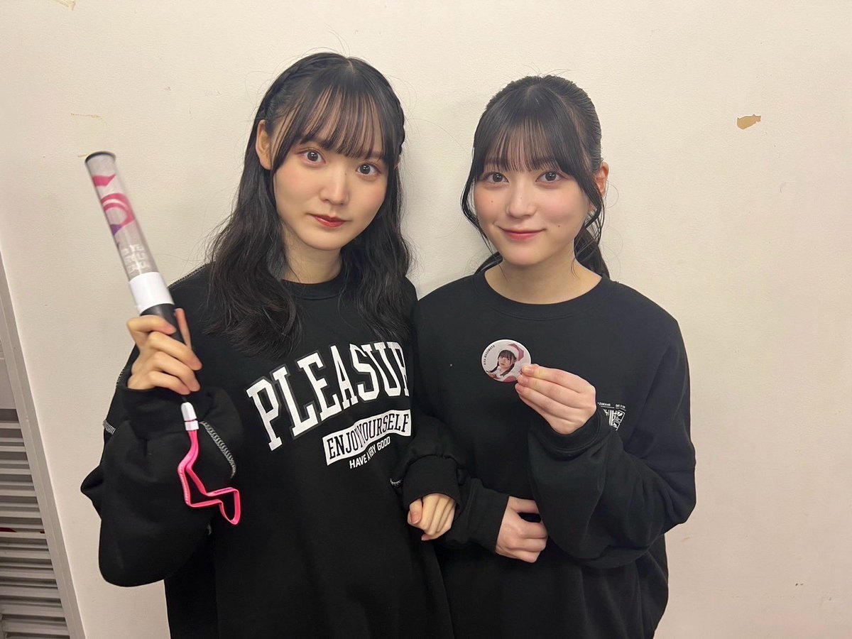 櫻坂46 幸阪茉里乃 直筆 4th YEAR ANNIVERSARY LIVE 櫻坂46 幸阪茉里乃