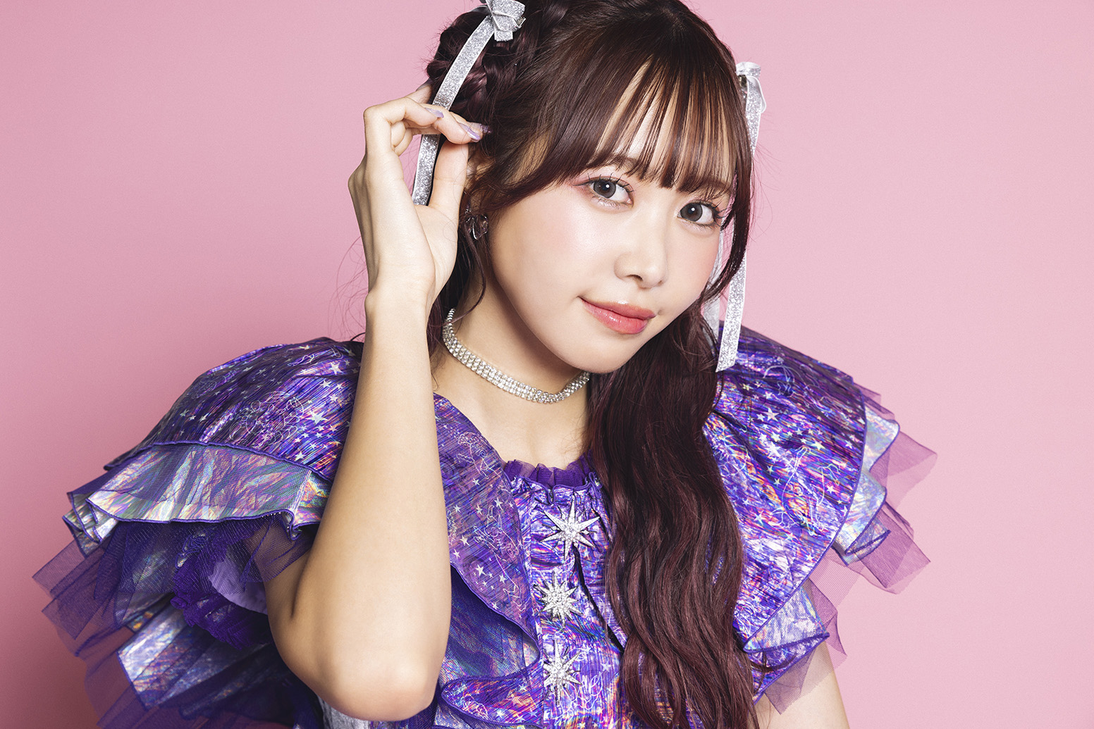 あ*か様 FRUITS ZIPPER 櫻井優衣OSHI API UNIFORM FRUITS ZIPPER OSHI