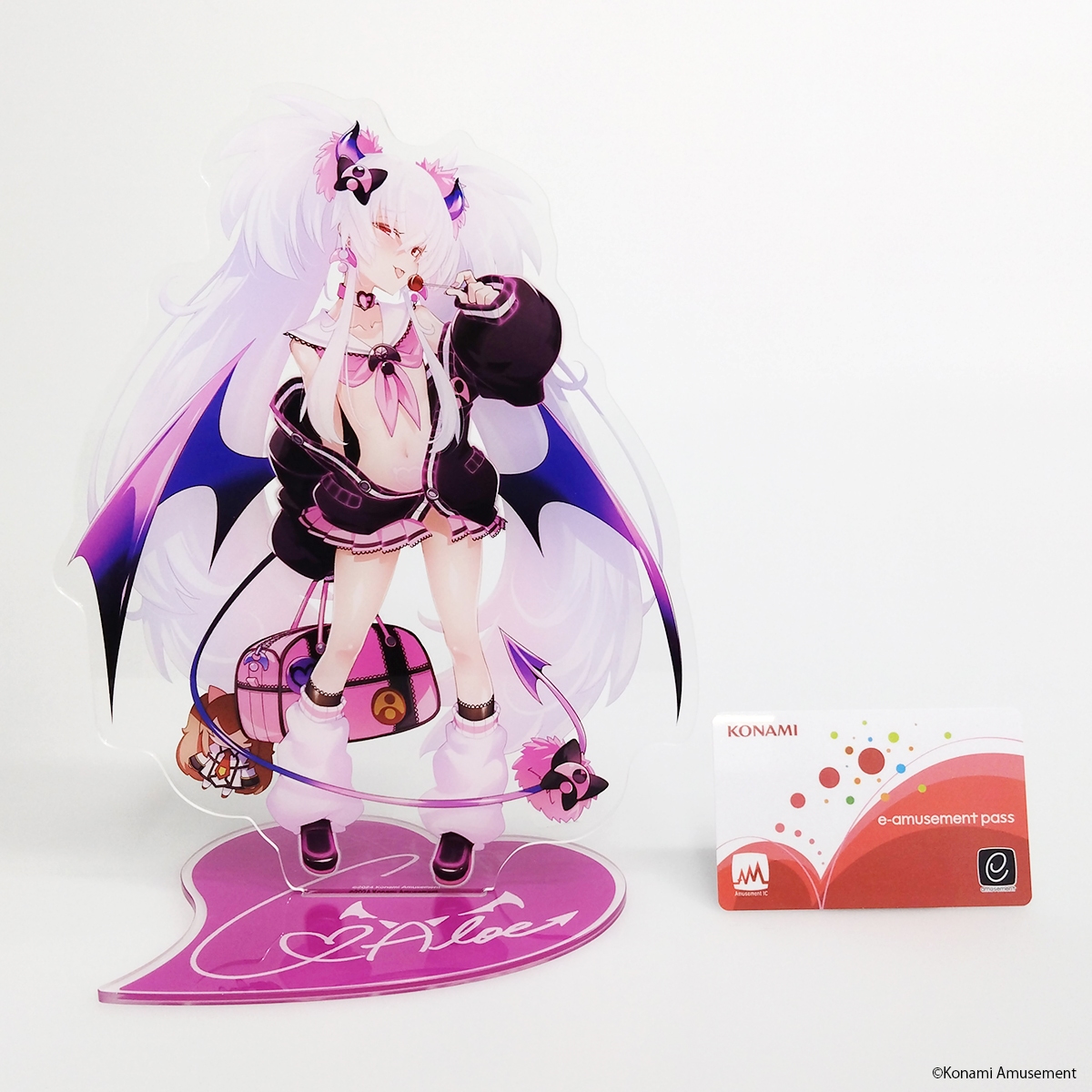 グリムアロエがいっぱいクジ 全賞1個ずつ グリム・アロエ」がいっぱい