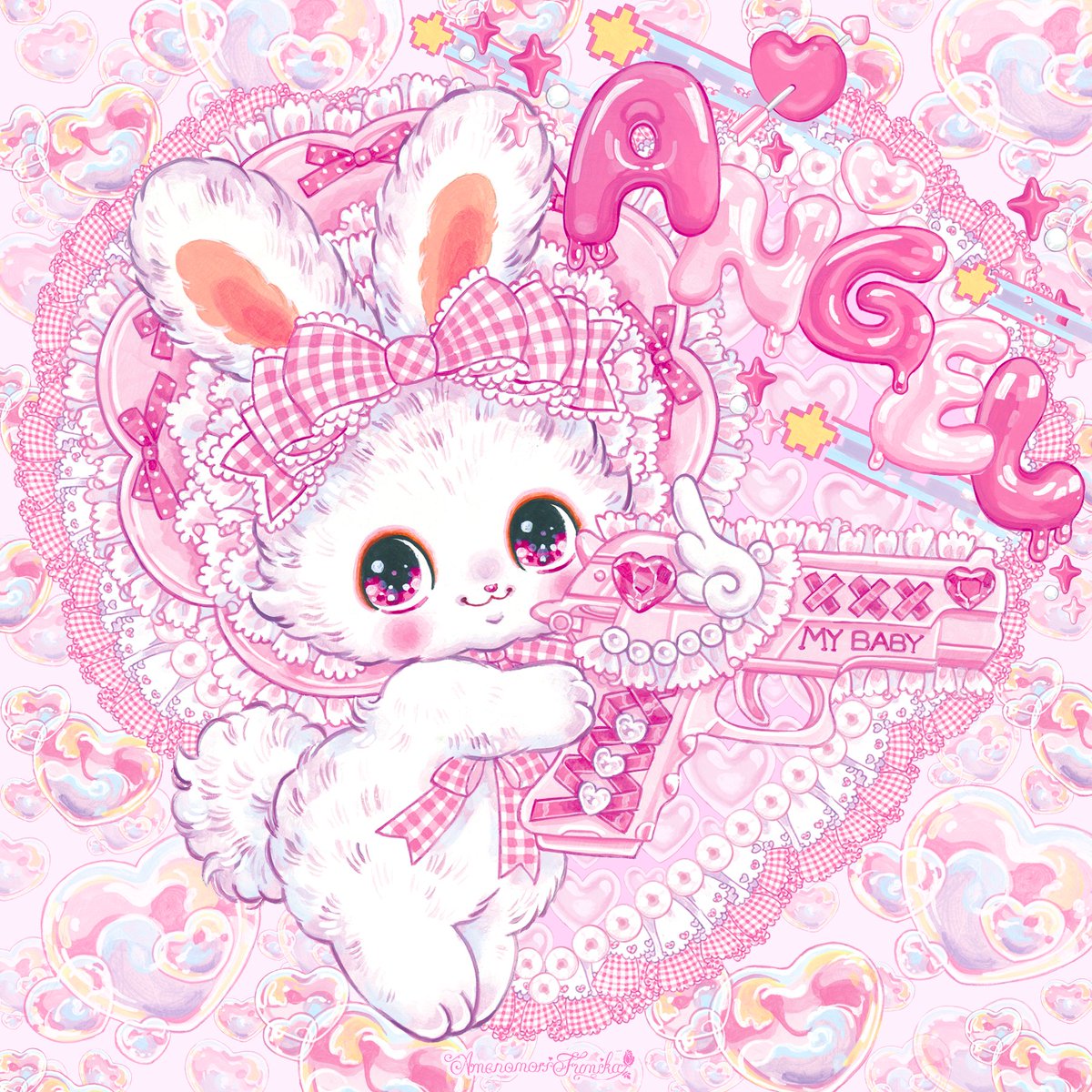 ♡新品♡飴ノ森ふみか エンジェルブルー メモ ♡新品♡飴ノ森ふみか