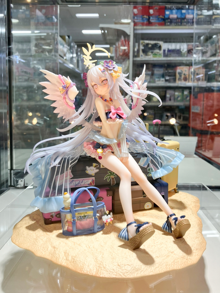 あみあみ秋葉原ラジオ会館店】 エレガント様の「ブルーアーカイブ