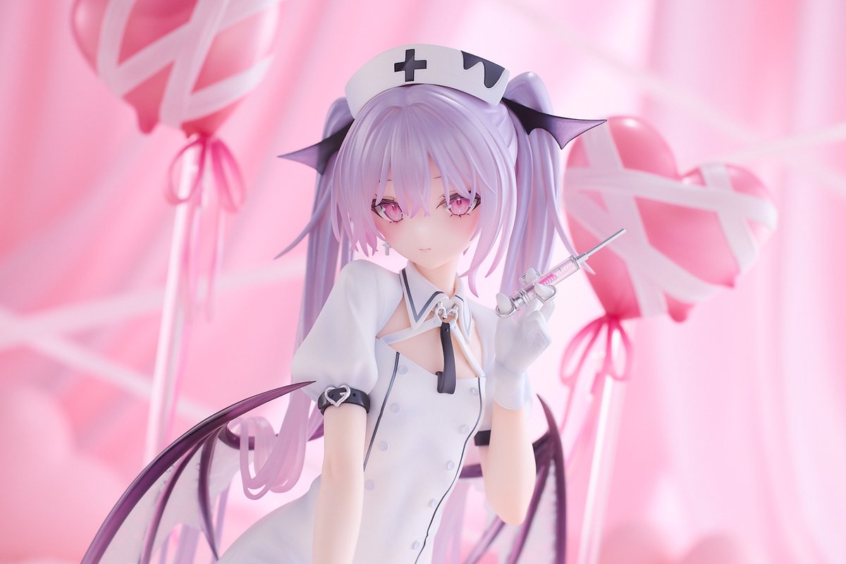 ⋱💗イヴ SWEET TOXIC Ver.💗⋰ Pink-Charmさまよりイヴちゃん新作