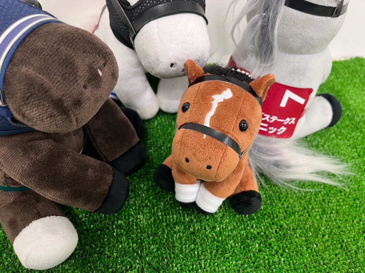 アイドルホース ロゴタイプ 【公式通販】