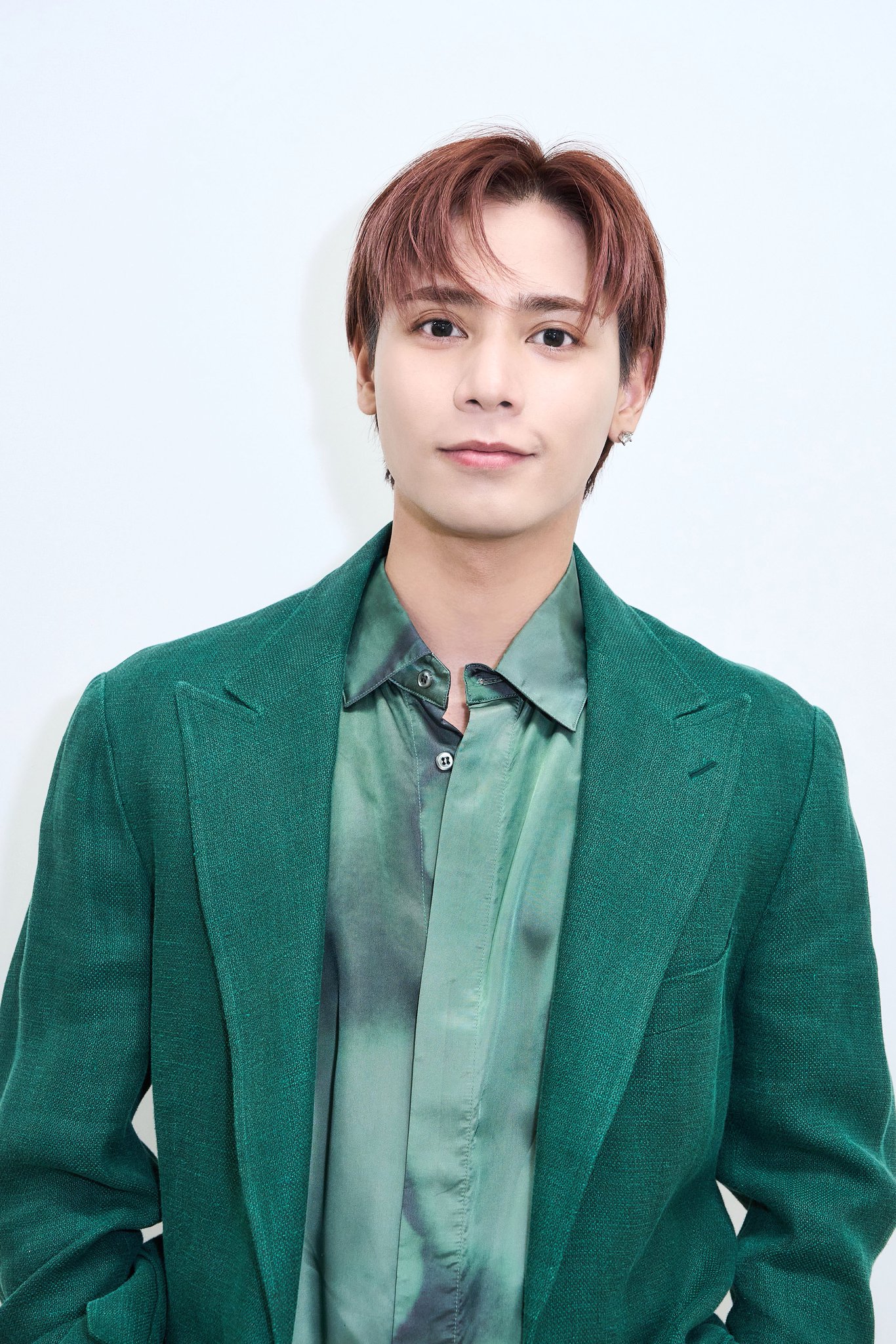 神谷健太 背景ありクリアチャーム⑧ LF 神谷健太 背景ありクリア