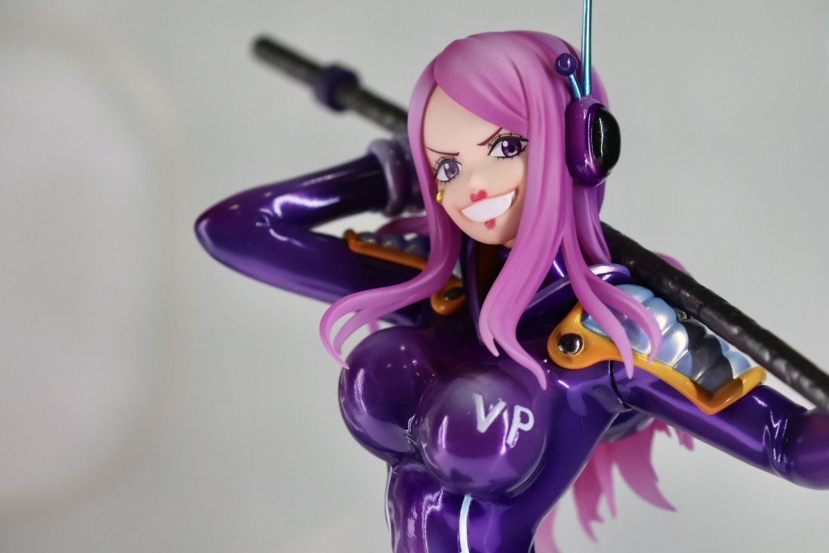 ジャンフェス開催中🏴‍☠️】 P.O.P “Evolutionary History