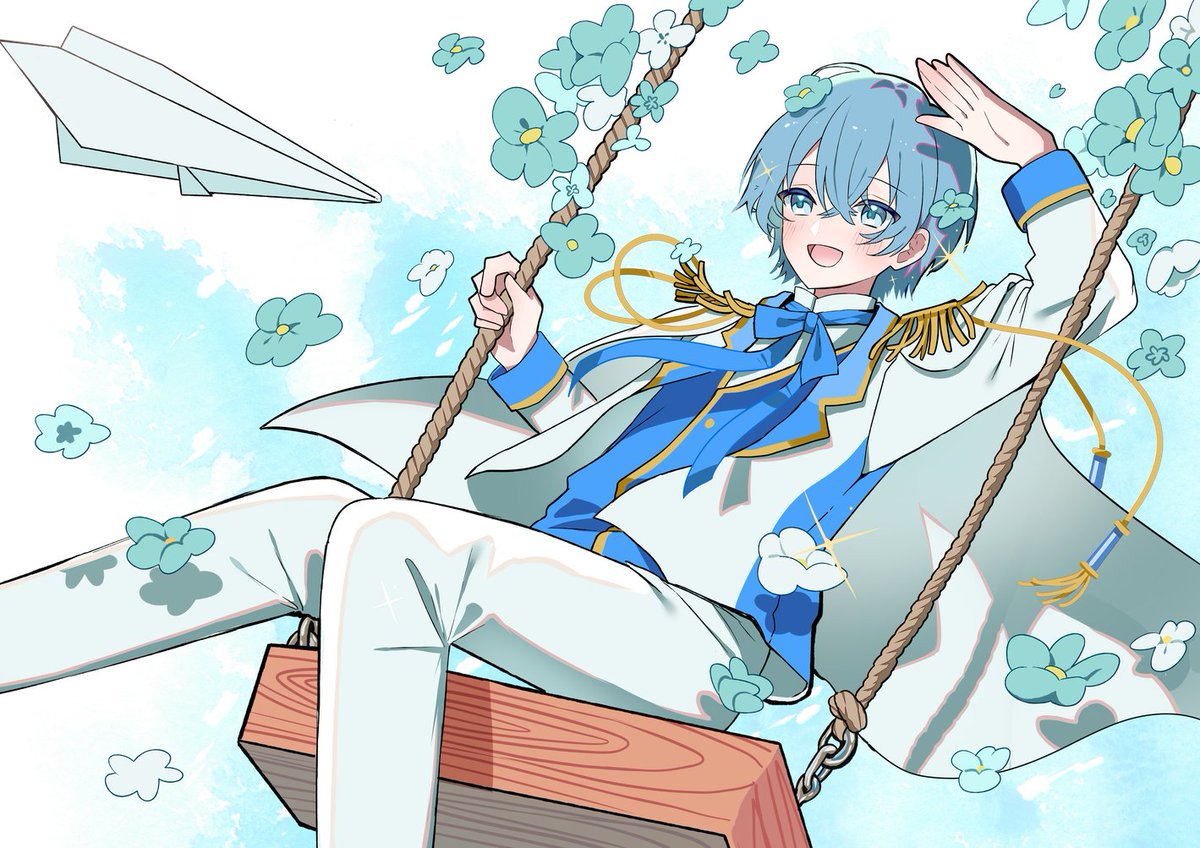 ころんくんふぁみこれポジティブブルー ふぁみこれ すとふぁみ1st