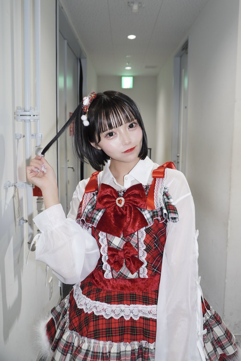 CANDY TUEN 福山梨乃 制服チェキ、福岡遠征チェキ Candy Tune福山梨乃