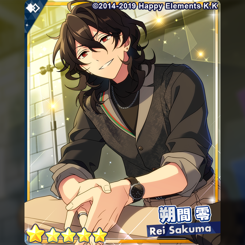 1/2)【お知らせ】 15時より『クロススカウト・天下の春／長楽』を開始