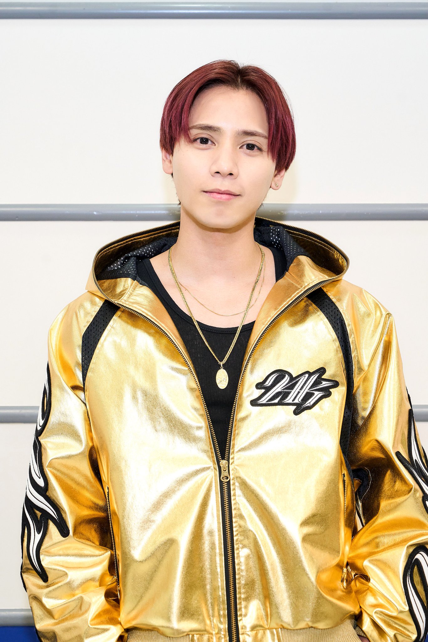 THE RAMPAGE 神谷健太 クッション ツアージャージ RMPG THE RAMPAGE