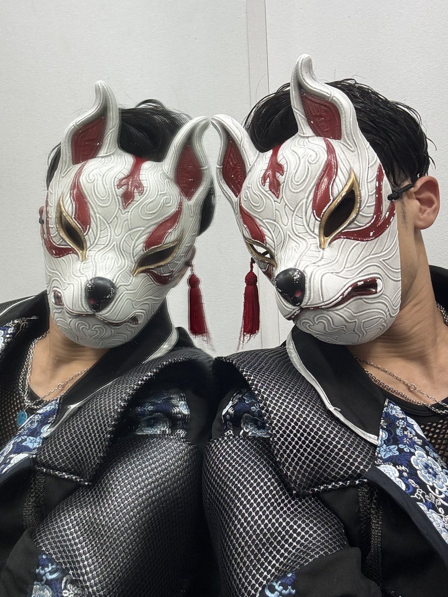 即日発送！ o-menz フォトプロップス 狐さん 即日発送！ o-menz フォト