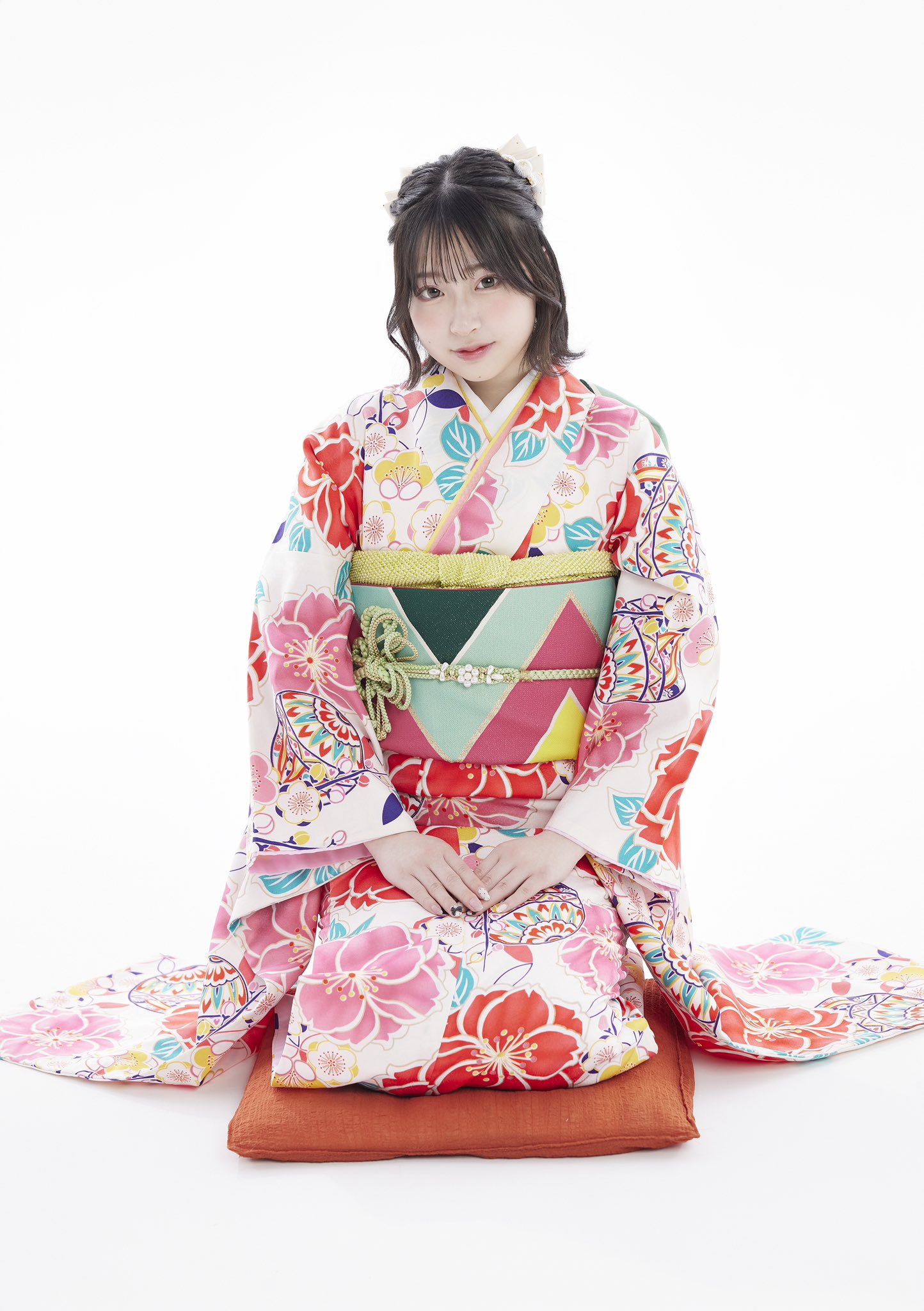 CUTIE STREET ユニフォーム 桜庭遥花 CUTIE STREET【Official】 on X