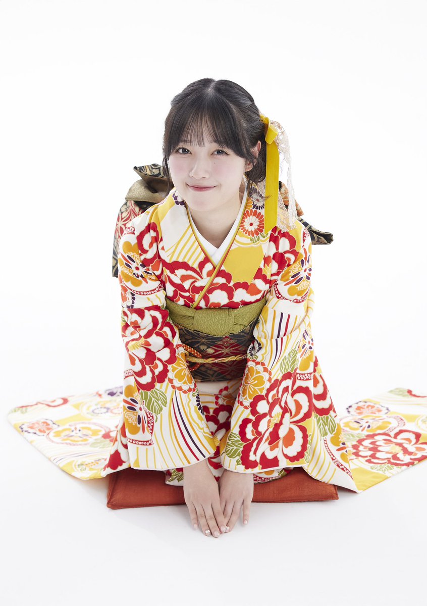 川本笑瑠 推しアピユニ CUTIE STREET OSHI API UNIFORM 川本笑瑠 推し