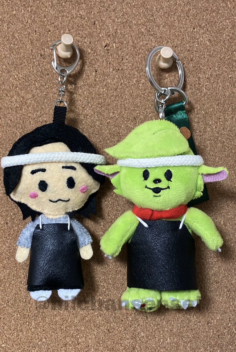 Mrs. GREEN APPLE 大森元貴 ぬいぐるみ ソウルコン