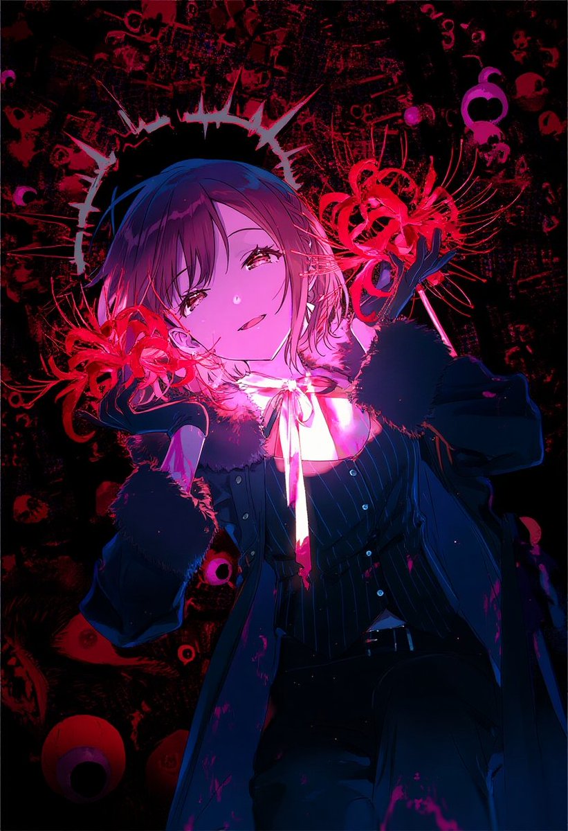 プロセカ #東雲絵名